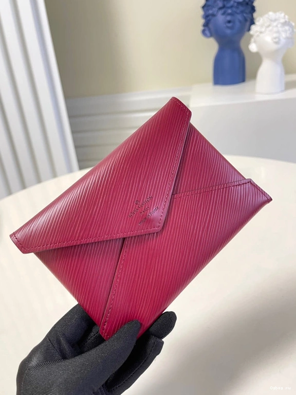 POCHETTE KIRIGAMI LOUIS VUITTON 0801